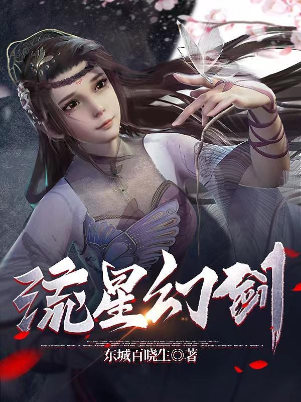 流星幻剑白宫素