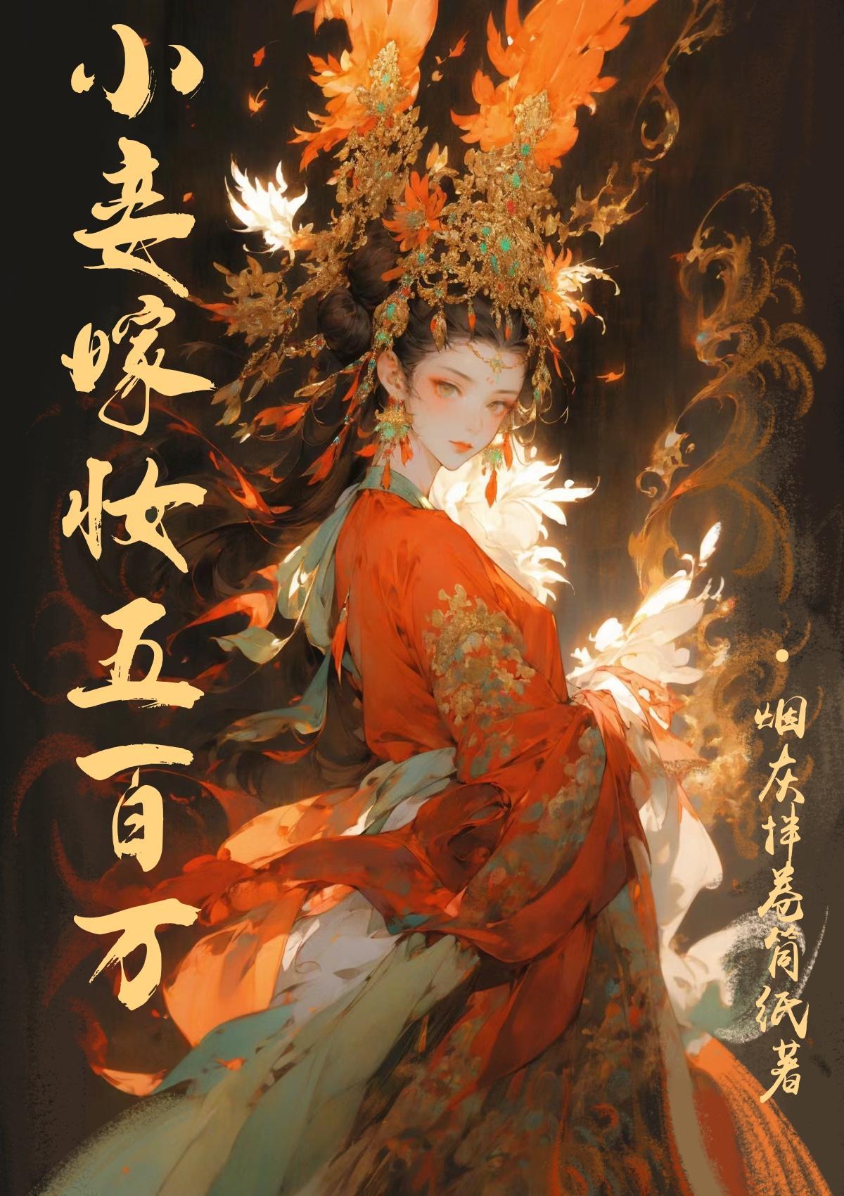 五百万嫁妆视频