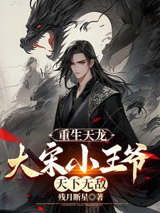 重生天龙大宋小王爷天下无敌免费阅读