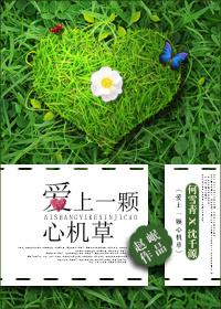 爱上一棵心机草txt