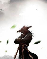 干涸地简介