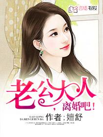 老公大人离婚吧txt