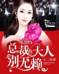 一纸契约:总裁大人别无赖