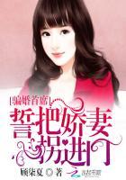 骗婚首席:誓把娇妻拐进门