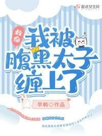 救命!我被腹黑太子缠上了!