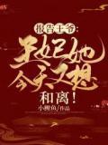 报告王爷:王妃她今天又想和离!