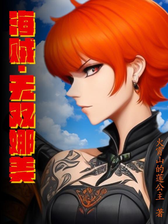 海贼:无双娜美
