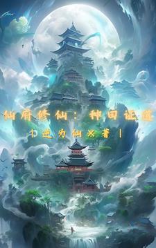 仙府修仙:种田证道